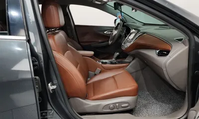ChevroletGMDaewoo Malibu 2017, 59121 км, за 5817.03 USD - фото 26