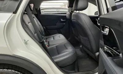 Kia Niro 2020, 128720 км, за 10744.28 USD - фото 12