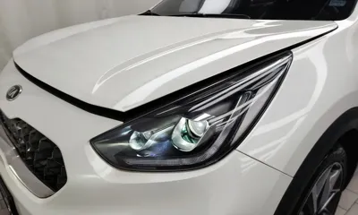 Kia Niro 2020, 128720 км, за 10744.28 USD - фото 22
