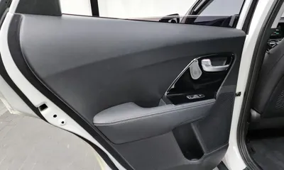 Kia Niro 2020, 128720 км, за 10744.28 USD - фото 25