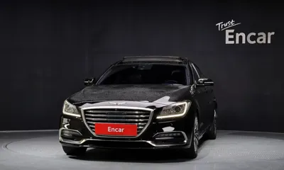 Genesis G80 2017, 187930 км, за 7284.76 USD