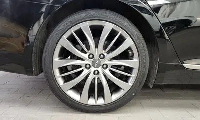 Genesis G80 2017, 187930 км, за 7284.76 USD