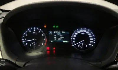 Genesis G80 2017, 187930 км, за 7284.76 USD - фото 8