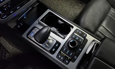 Genesis G80 2017, 187930 км, за 7284.76 USD - фото 9