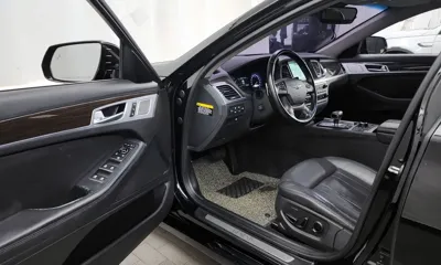 Genesis G80 2017, 187930 км, за 7284.76 USD - фото 10