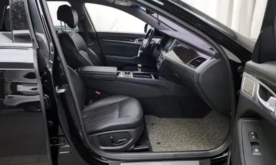 Genesis G80 2017, 187930 км, за 7284.76 USD - фото 11