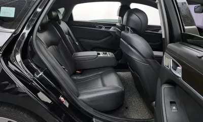 Genesis G80 2017, 187930 км, за 7284.76 USD - фото 12