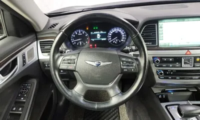 Genesis G80 2017, 187930 км, за 7284.76 USD - фото 13