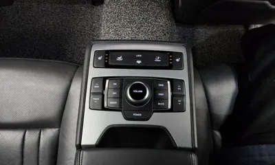 Genesis G80 2017, 187930 км, за 7284.76 USD - фото 19