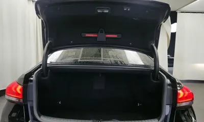 Genesis G80 2017, 187930 км, за 7284.76 USD - фото 20