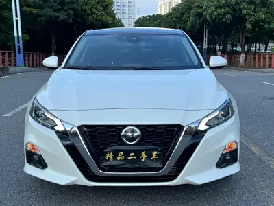 Nissan Teana 2020, 40000 км, за 11757.93 USD