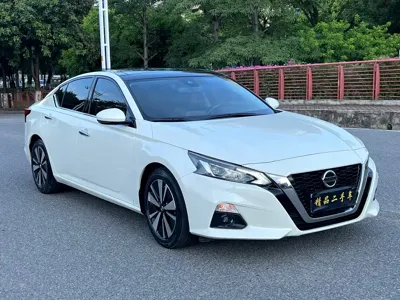 Nissan Teana 2020, 40000 км, за 11757.93 USD