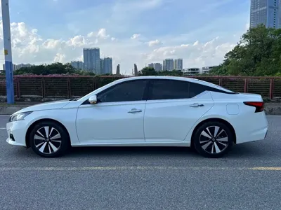 Nissan Teana 2020, 40000 км, за 11757.93 USD