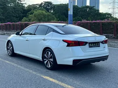 Nissan Teana 2020, 40000 км, за 11757.93 USD