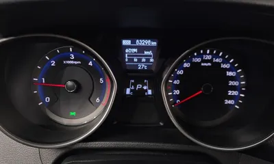 Hyundai i30 2014, 83298 км, за 4588.42 USD - фото 8