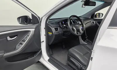 Hyundai i30 2014, 83298 км, за 4588.42 USD - фото 10