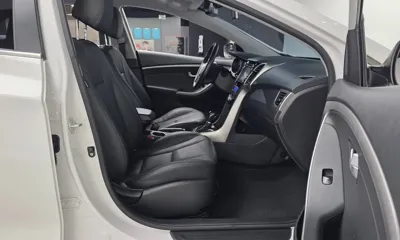 Hyundai i30 2014, 83298 км, за 4588.42 USD - фото 11