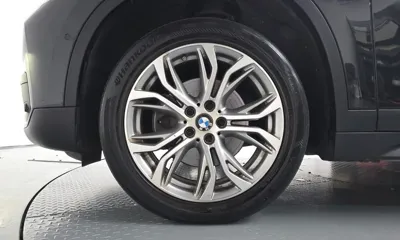 BMW X1 2018, 96999 км, за 16345.02 USD