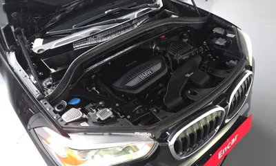 BMW X1 2018, 96999 км, за 16345.02 USD - фото 6