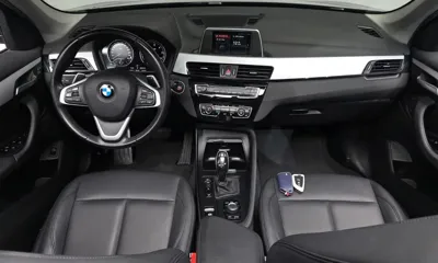 BMW X1 2018, 96999 км, за 16345.02 USD - фото 7