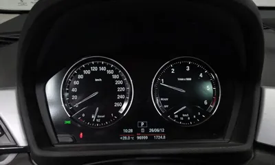 BMW X1 2018, 96999 км, за 16345.02 USD - фото 8