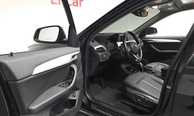 BMW X1 2018, 96999 км, за 16345.02 USD - фото 10