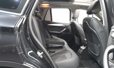 BMW X1 2018, 96999 км, за 16345.02 USD - фото 12