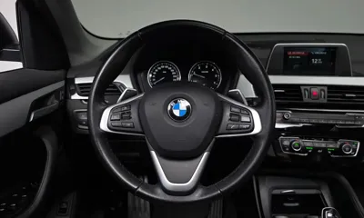 BMW X1 2018, 96999 км, за 16345.02 USD - фото 13