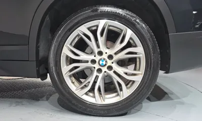 BMW X1 2018, 96999 км, за 16345.02 USD - фото 18