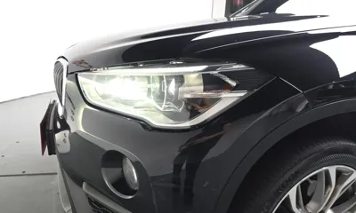BMW X1 2018, 96999 км, за 16345.02 USD - фото 19