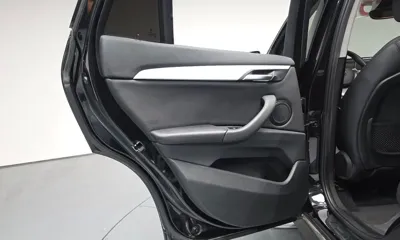 BMW X1 2018, 96999 км, за 16345.02 USD - фото 22
