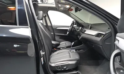 BMW X1 2018, 96999 км, за 16345.02 USD - фото 23