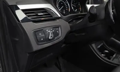 BMW X1 2018, 96999 км, за 16345.02 USD - фото 25