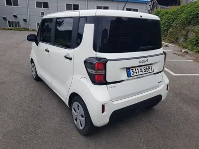 Kia Ray 2025, 18032 км, за 7680.19 USD