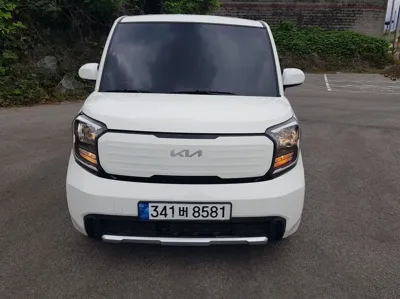 Kia Ray 2025, 18032 км, за 7680.19 USD