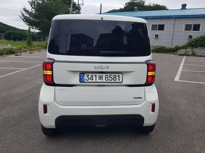 Kia Ray 2025, 18032 км, за 7680.19 USD