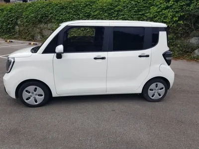 Kia Ray 2025, 18032 км, за 7680.19 USD