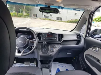 Kia Ray 2025, 18032 км, за 7680.19 USD - фото 7