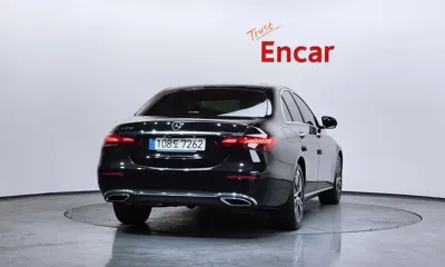 Mercedes-Benz E-Class 2021, 35079 км, за 22794.84 USD