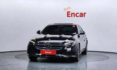 Mercedes-Benz E-Class 2021, 35079 км, за 22794.84 USD