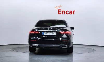 Mercedes-Benz E-Class 2021, 35079 км, за 22794.84 USD