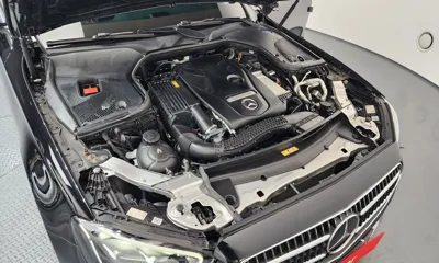 Mercedes-Benz E-Class 2021, 35079 км, за 22794.84 USD - фото 6