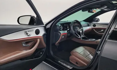 Mercedes-Benz E-Class 2021, 35079 км, за 22794.84 USD - фото 10