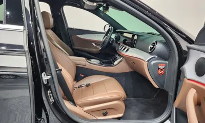 Mercedes-Benz E-Class 2021, 35079 км, за 22794.84 USD - фото 11