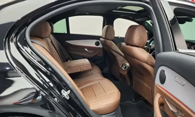 Mercedes-Benz E-Class 2021, 35079 км, за 22794.84 USD - фото 12