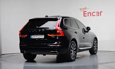 Volvo XC60 2020, 91768 км, за 20086.65 USD