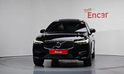 Volvo XC60 2020, 91768 км, за 20086.65 USD