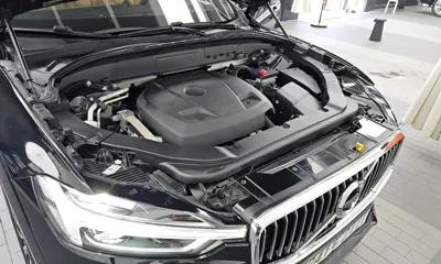 Volvo XC60 2020, 91768 км, за 20086.65 USD - фото 6