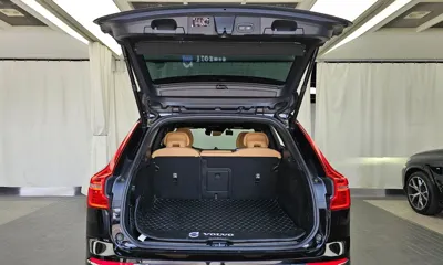 Volvo XC60 2020, 91768 км, за 20086.65 USD - фото 20