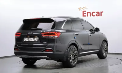 Kia Sorento 2016, 166890 км, за 5798.05 USD